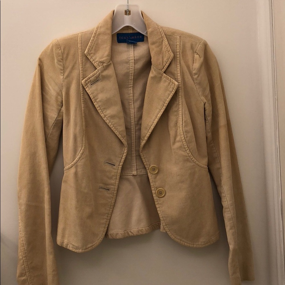 French Connection blazer